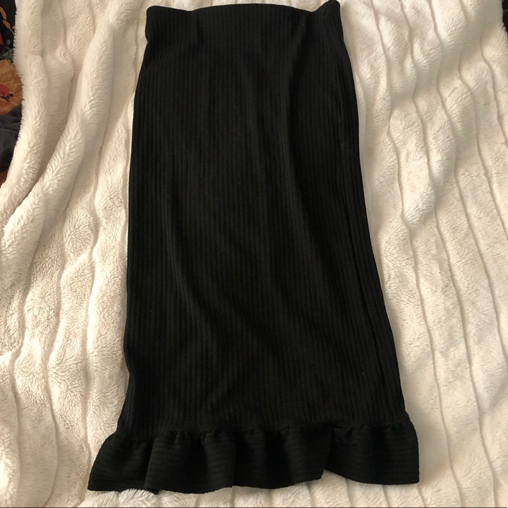 Urban Outfitters Pencil Skirt